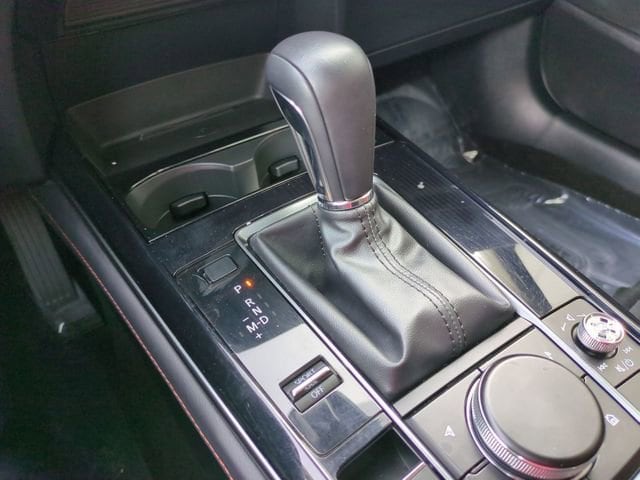 2025 Mazda CX-30 Carbon Turbo - Photo 12