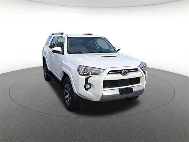 2024 Toyota 4Runner TRD Off-Road Premium photo 2