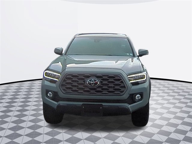 Used 2023 Toyota Tacoma TRD Off Road with VIN 3TYCZ5AN6PT169820 for sale in Harrisburg, PA