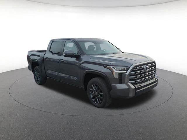 2026 Toyota Tundra Platinum - Photo 6