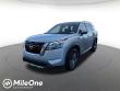 Used 2025 Nissan Pathfinder SL Sport Utility