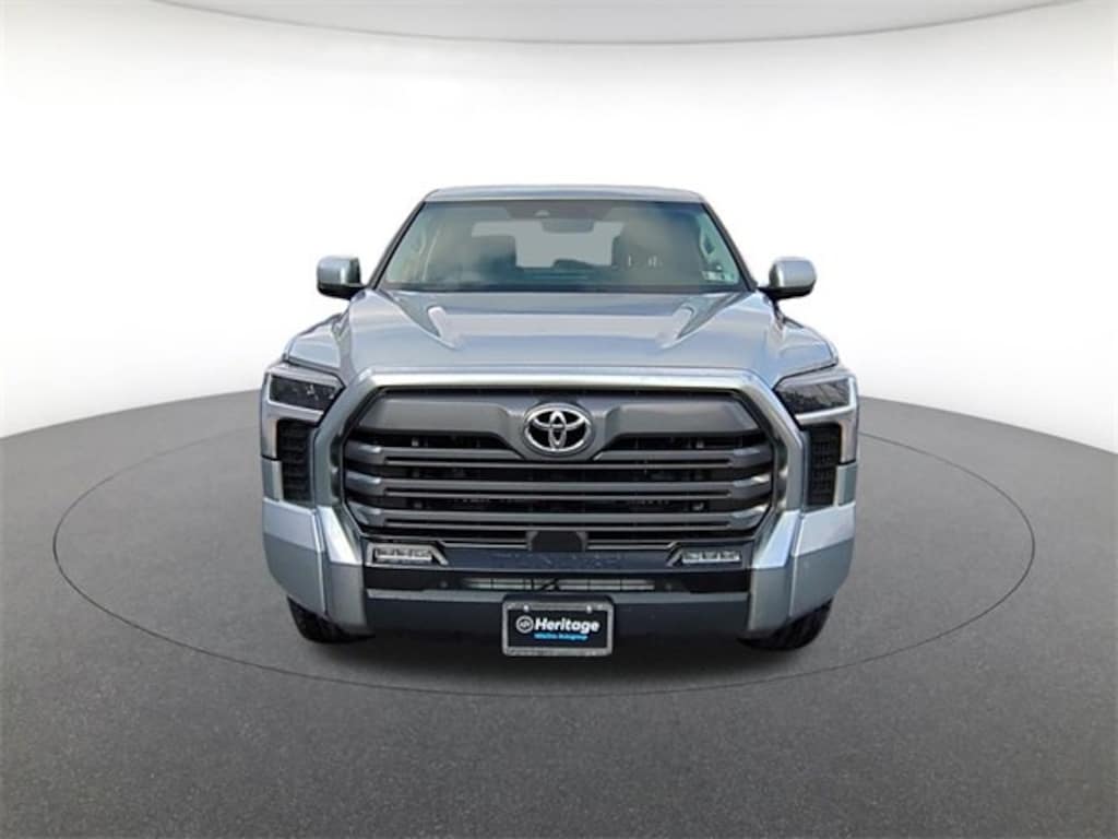 Used 2023 Toyota Tundra Limited Truck