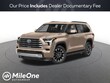  Toyota Sequoia