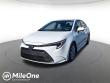 Used 2024 Toyota Corolla Hybrid LE Sedan