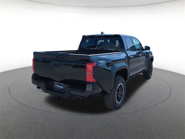 2025 Toyota Tacoma TRD Off-Road photo 4