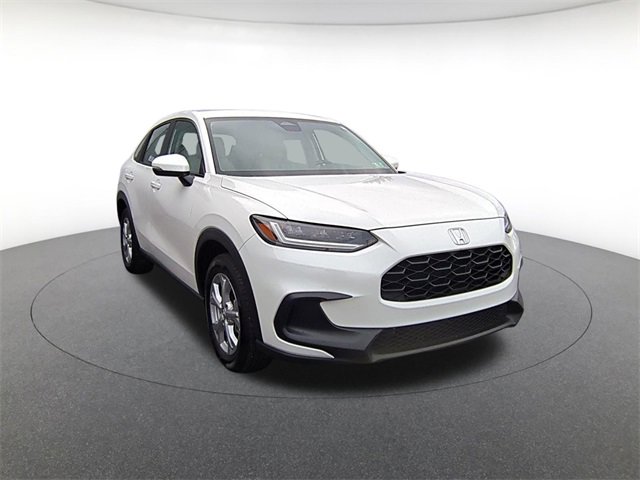 2025 Honda HR-V LX Sport photo 3