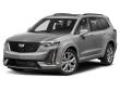 Used 2020 Cadillac XT6 Sport Sport Utility