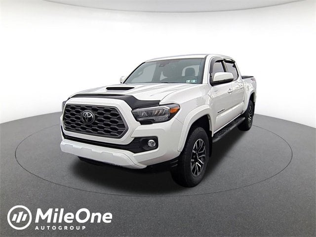 2023 Toyota Tacoma Truck 