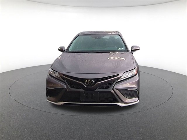 2023 Toyota Camry XSE photo 2