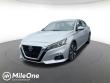 Used 2020 Nissan Altima 2.5 SL Sedan
