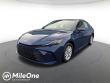 Used 2025 Toyota Camry LE Sedan