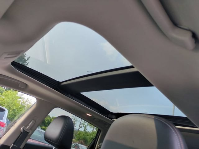 2023 Nissan Murano Platinum - Photo 19