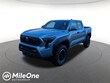  Toyota Tacoma i-FORCE MAX