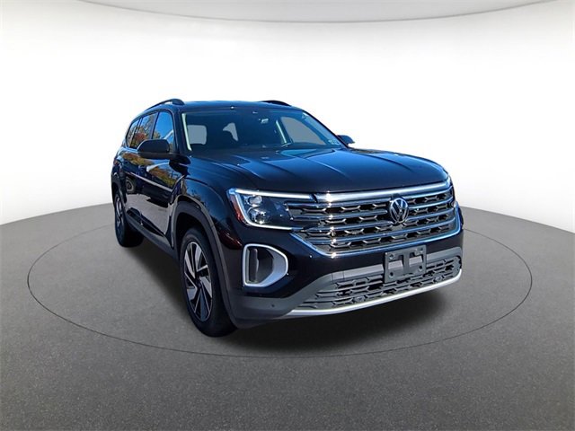 2024 Volkswagen Atlas SE Technology photo 3