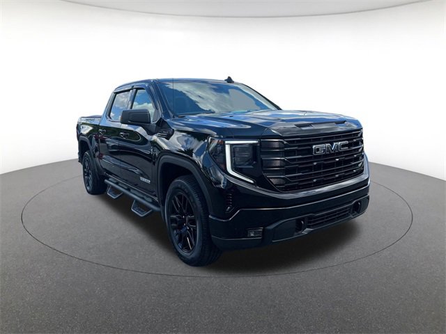 2025 Gmc Sierra 1500 Elevation photo 2
