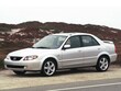 Mazda Protege