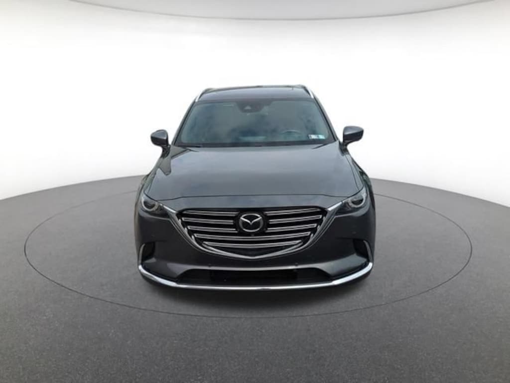 Used 2023 Mazda CX-9 Grand Touring Sport Utility