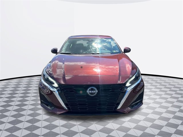 2023 Nissan Altima 2.5 SV photo 2
