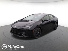 2026 Toyota Prius LE Hatchback