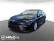 Used 2025 Toyota Camry LE Sedan