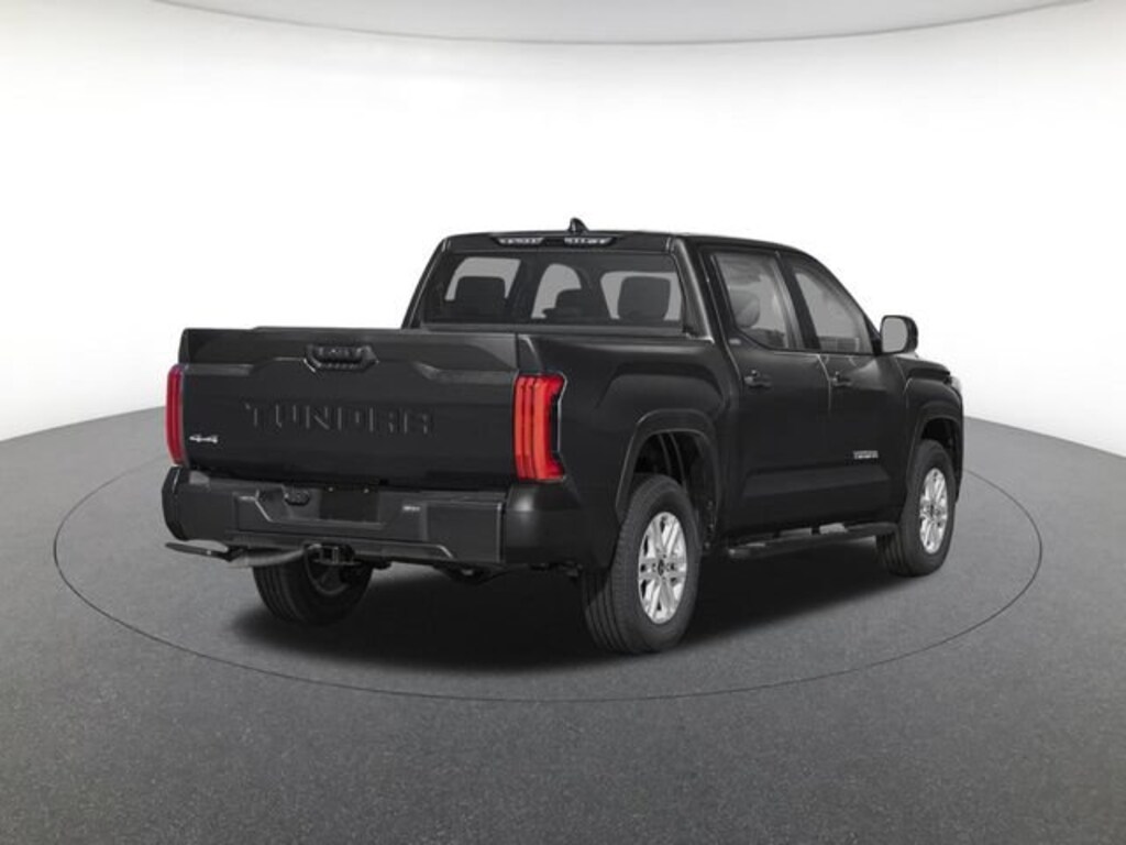 Used 2025 Toyota Tundra SR5 Truck