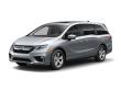 Used 2020 Honda Odyssey EX-L Passenger Van
