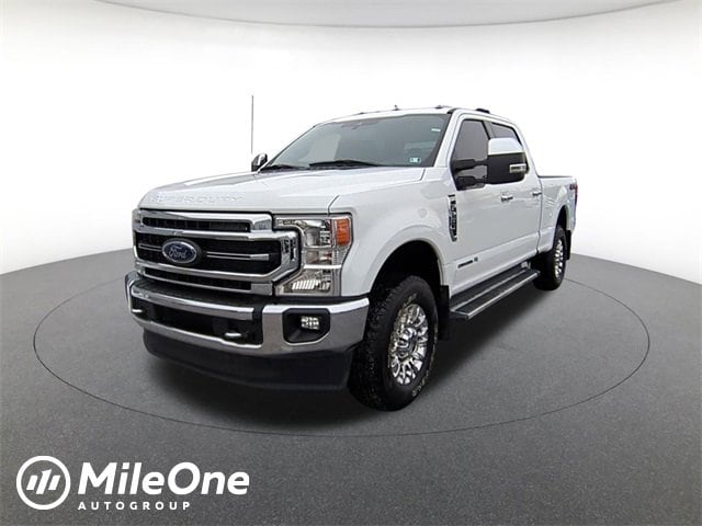 2022 Ford F-250 Super Duty Lariat