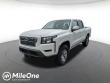 Used 2024 Nissan Frontier SV Truck
