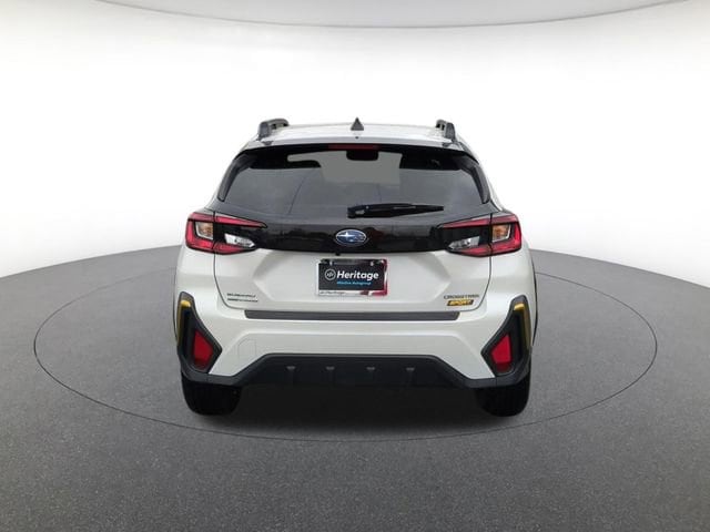 2025 Subaru Crosstrek Sport - Photo 6