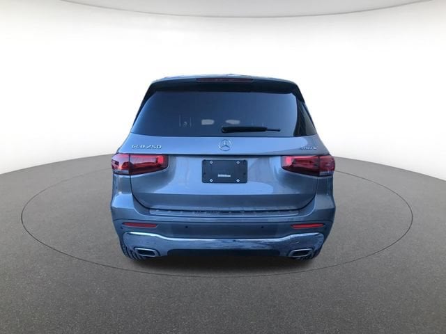 2022 Mercedes-Benz GLB Base - Photo 6