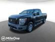 Used 2019 Nissan Titan SV Truck