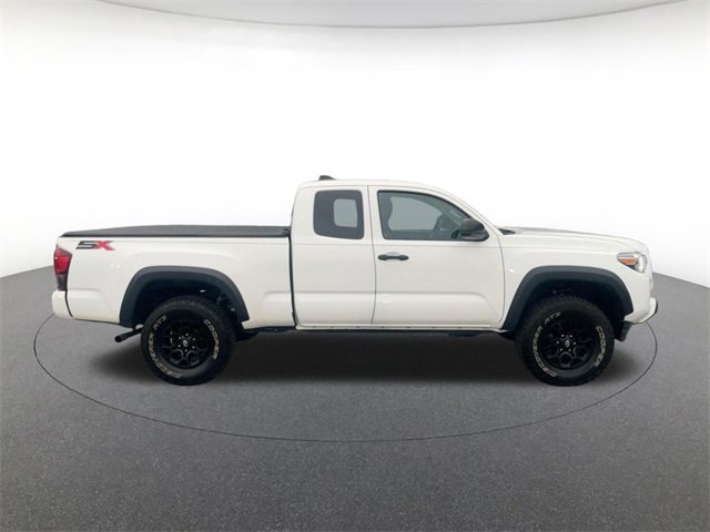 2020 Toyota Tacoma SR 4x4 photo 4