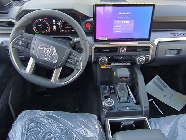 2025 Toyota Tacoma TRD Off Road - Photo 7