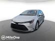 Used 2025 Toyota Corolla LE Sedan