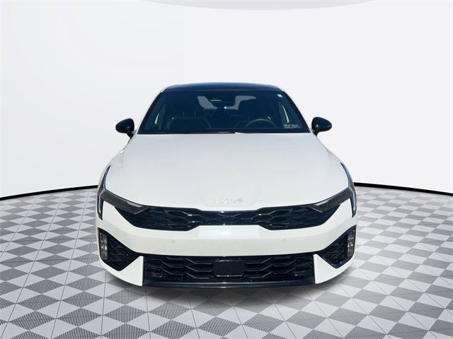 2025 Kia K5 GT-Line photo 2