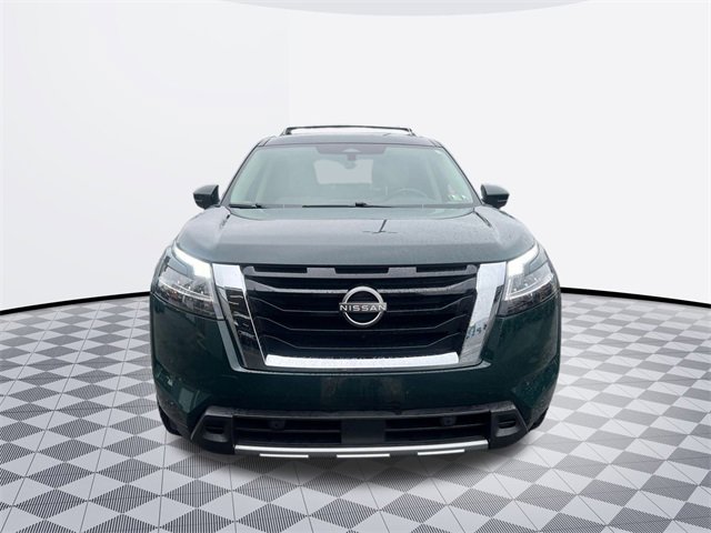 Used 2023 Nissan Pathfinder SL with VIN 5N1DR3CCXPC205425 for sale in Harrisburg, PA