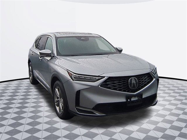 2025 Acura MDX Base Sport photo 3
