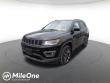 Used 2019 Jeep Compass High Altitude Sport Utility