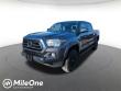 Used 2021 Toyota Tacoma SR5 Truck