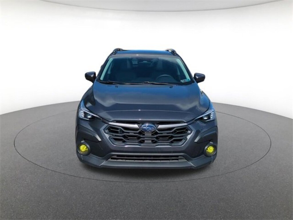 Used 2024 Subaru Crosstrek Limited Sport Utility