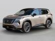 Used 2024 Nissan Rogue S Sport Utility