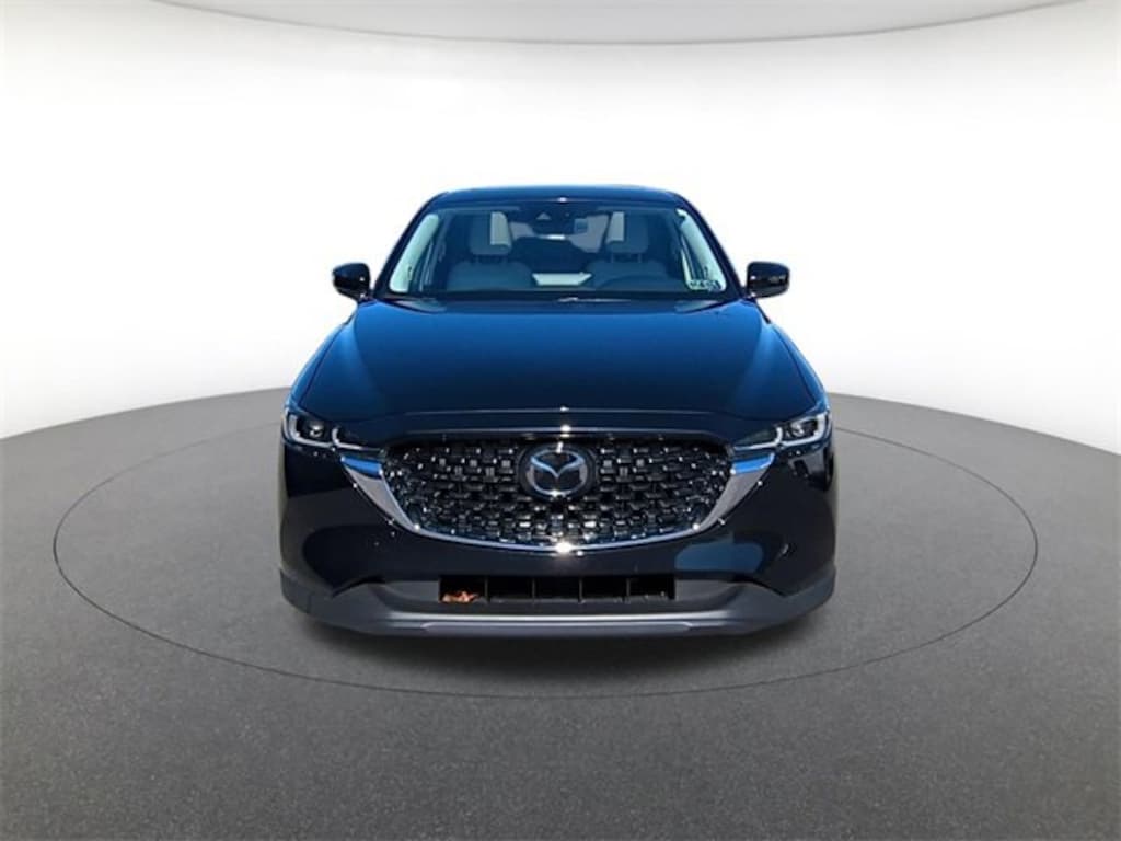 Used 2022 Mazda CX-5 2.5 S Preferred Package Sport Utility