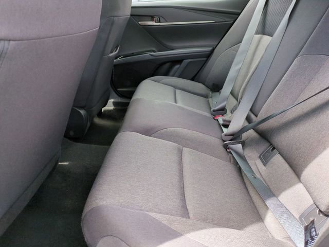 2025 Toyota Camry LE - Photo 16