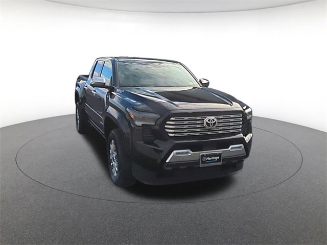 2024 Toyota Tacoma Limited photo 3