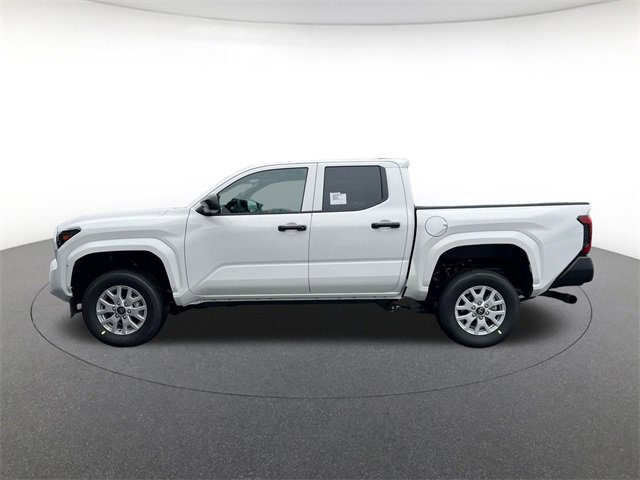 2025 Toyota Tacoma SR photo 2