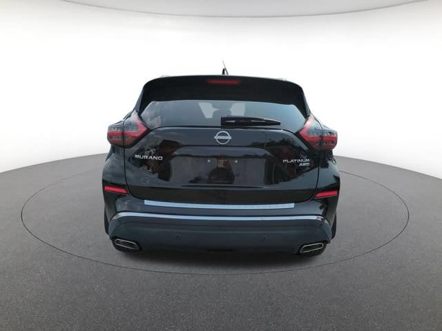 2023 Nissan Murano Platinum - Photo 6