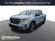  Honda Ridgeline