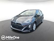 Toyota Prius c