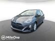 Used 2017 Toyota Prius c Three Hatchback