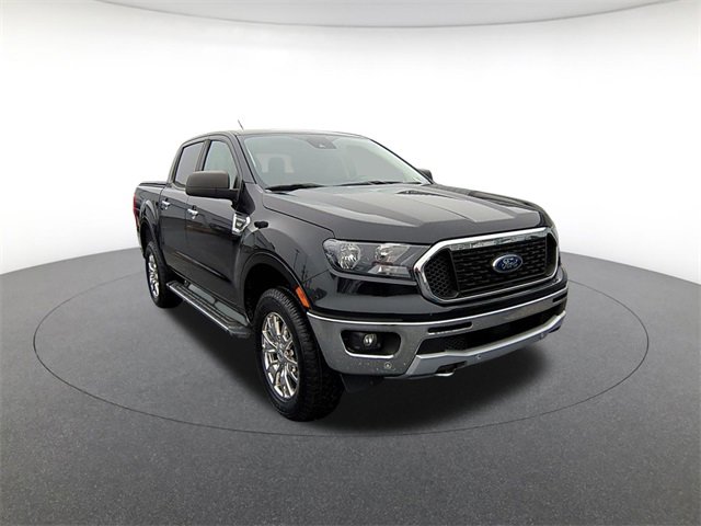 2019 Ford Ranger XLT photo 2